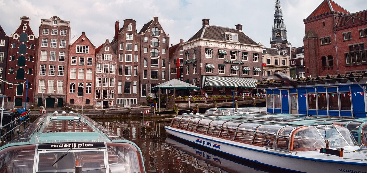 Discover the Charm of Amsterdam – Explore the Heart of Holland