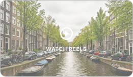 Flying Carpet Amsterdam