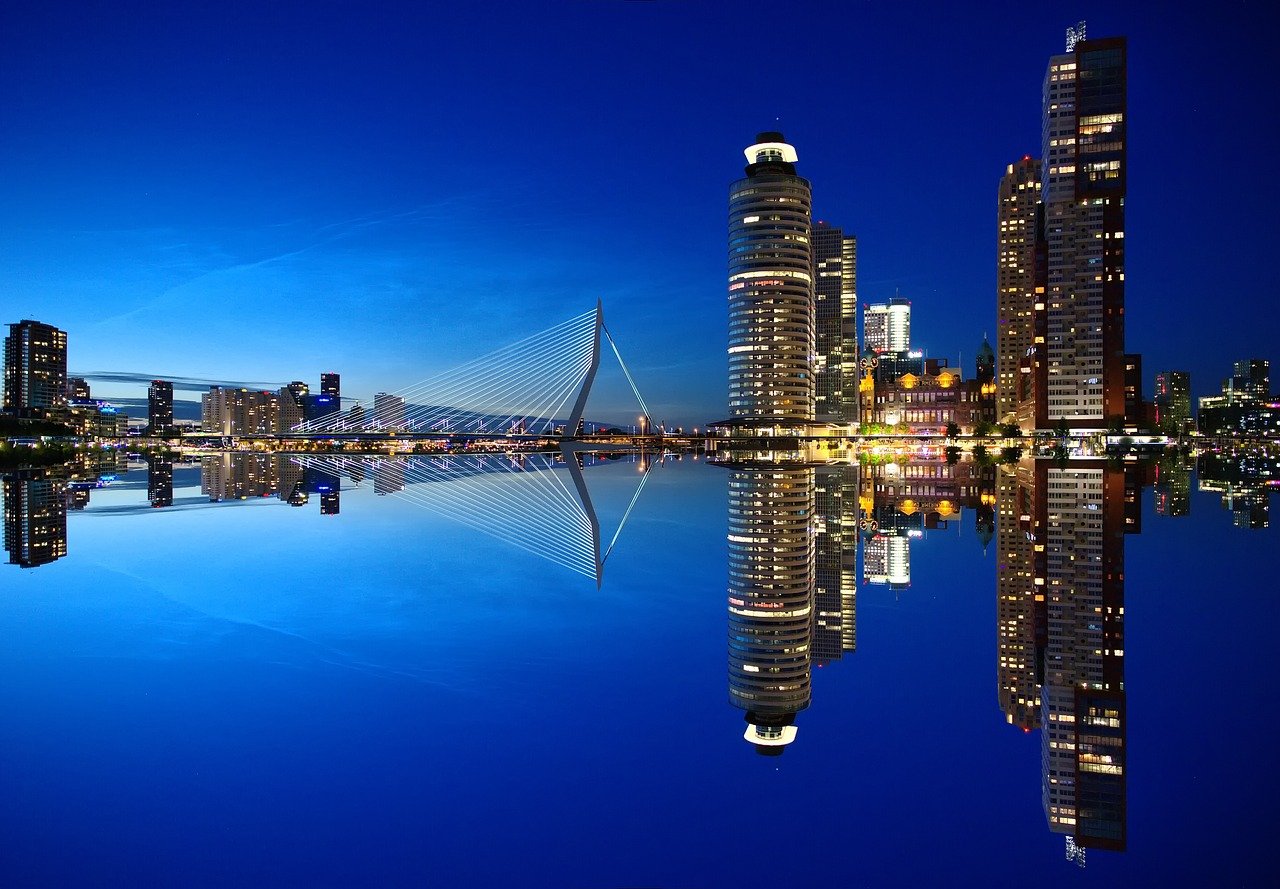 Adventure Travel in Netherlands: Active Experiences Beyond the Canals