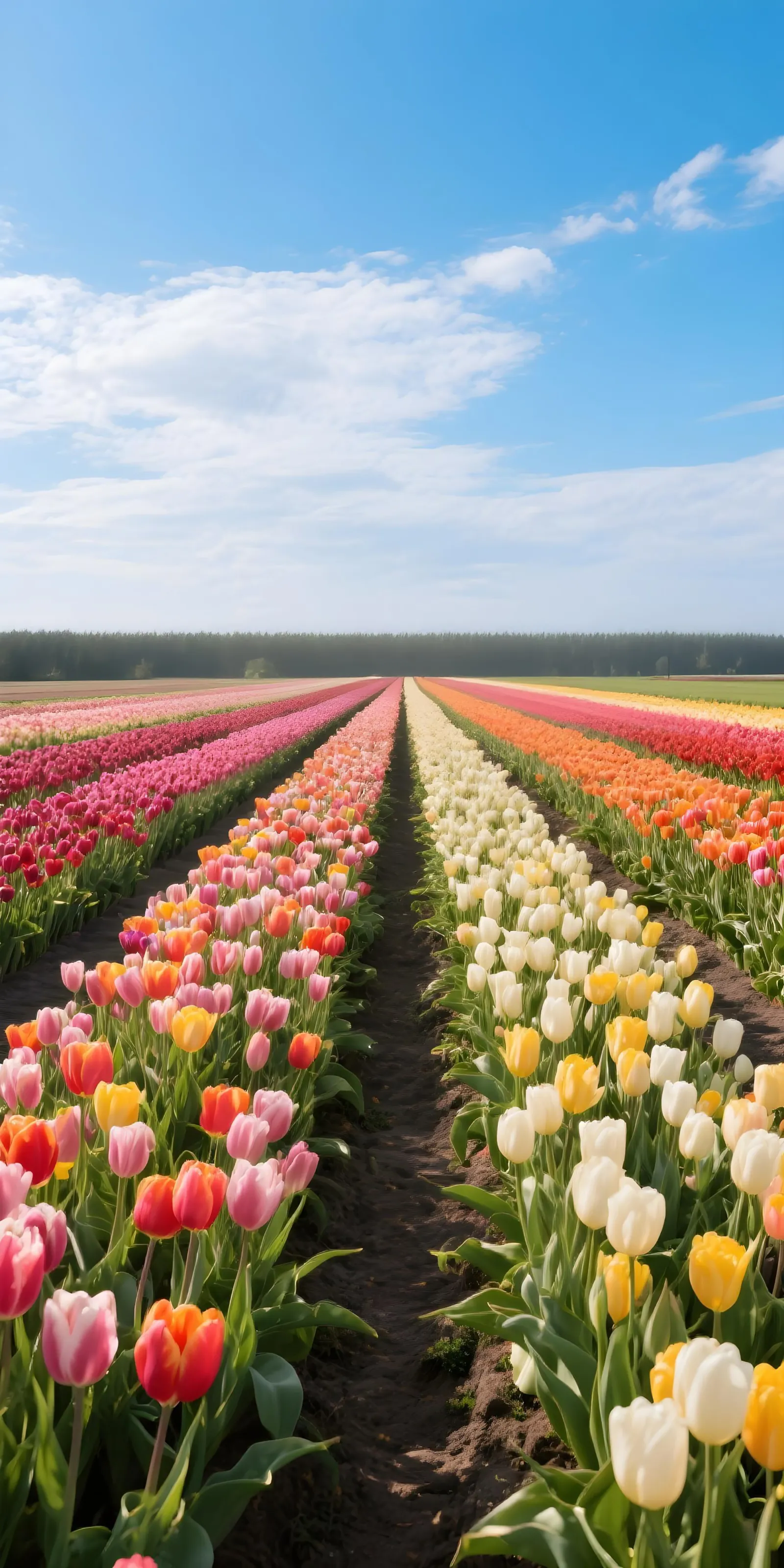 Keukenhof